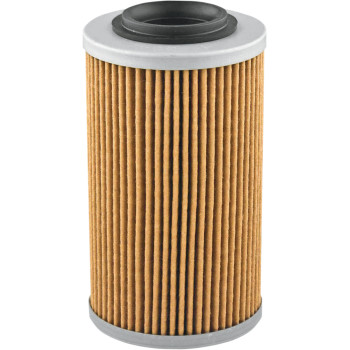 HIFLOFILTRO Oil Filter Cartridge - Internal Fitment HIFLOFILTRO Oil Filter Cartridge - Internal Fitment